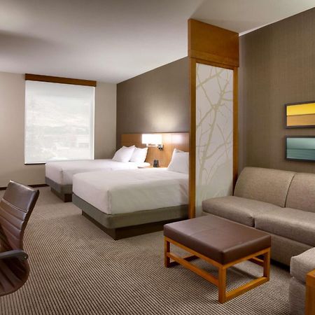 Hyatt Place Salt Lake City Farmington Station Park Экстерьер фото