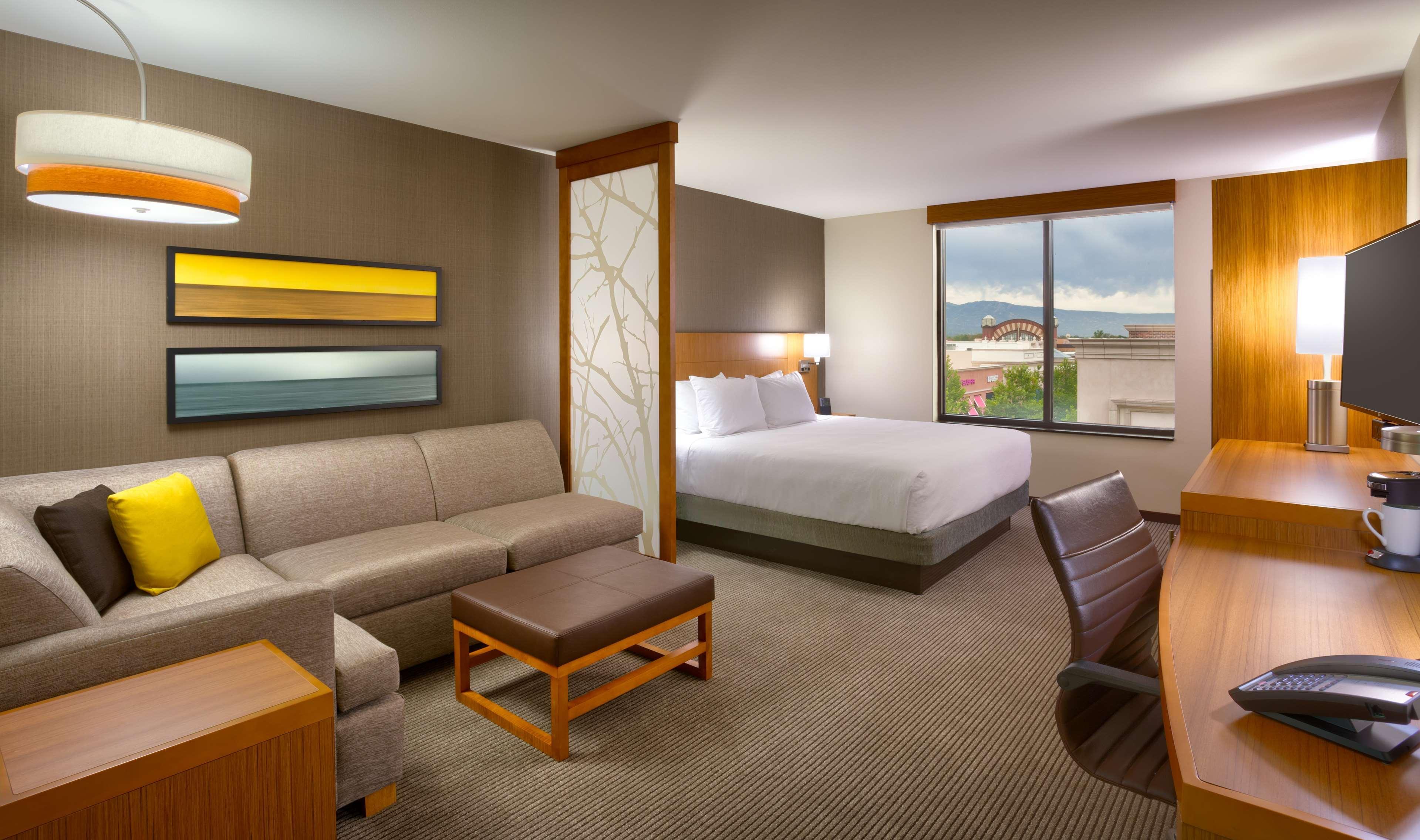 Hyatt Place Salt Lake City Farmington Station Park Экстерьер фото