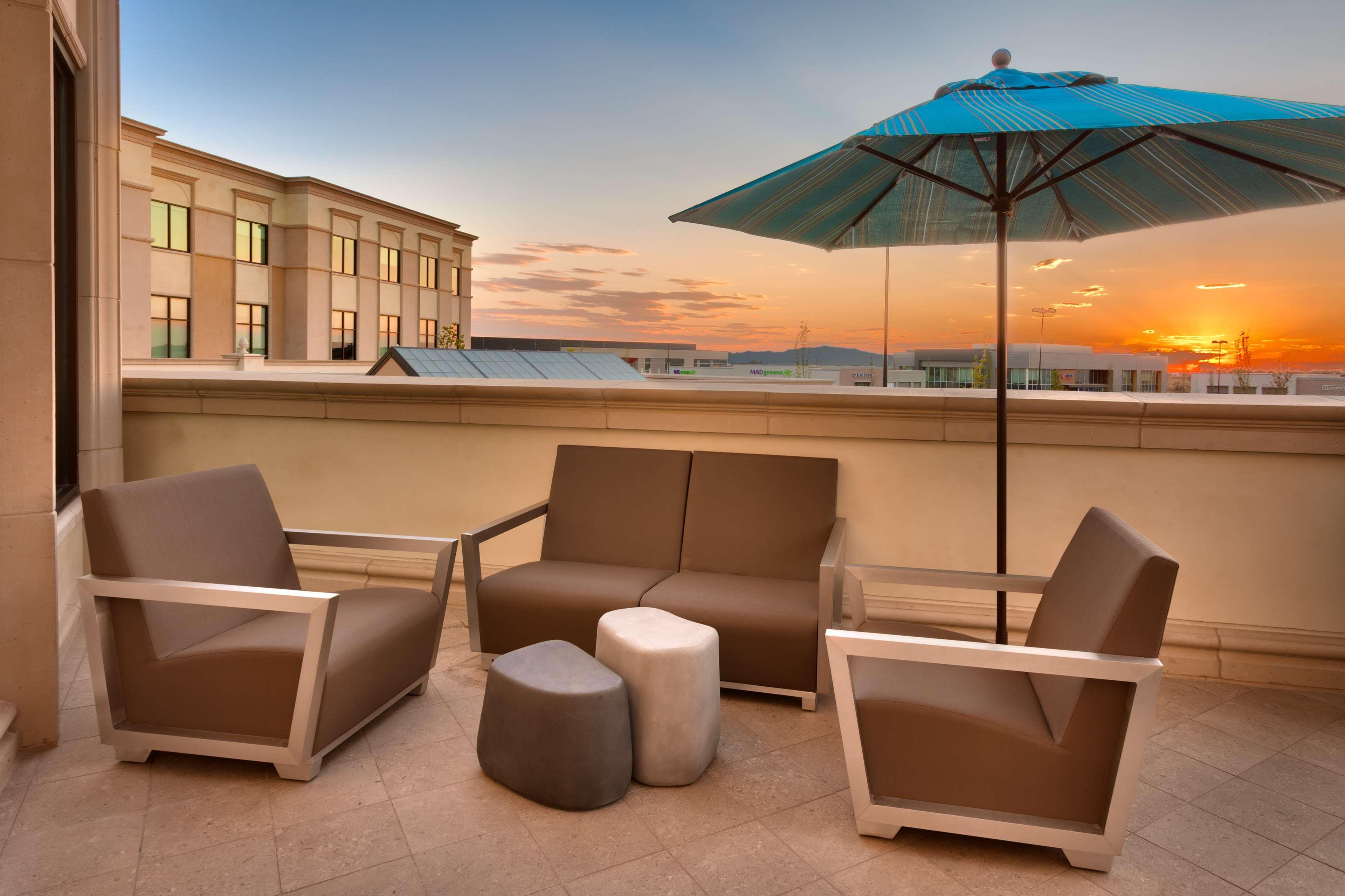 Hyatt Place Salt Lake City Farmington Station Park Экстерьер фото
