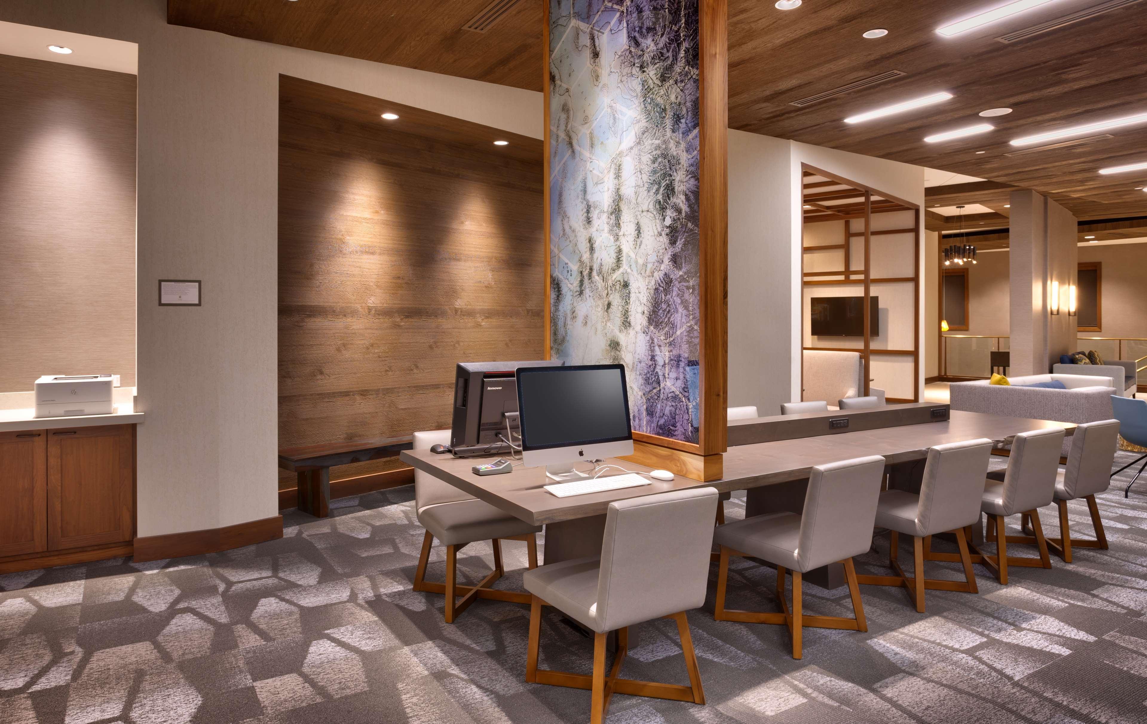 Hyatt Place Salt Lake City Farmington Station Park Экстерьер фото