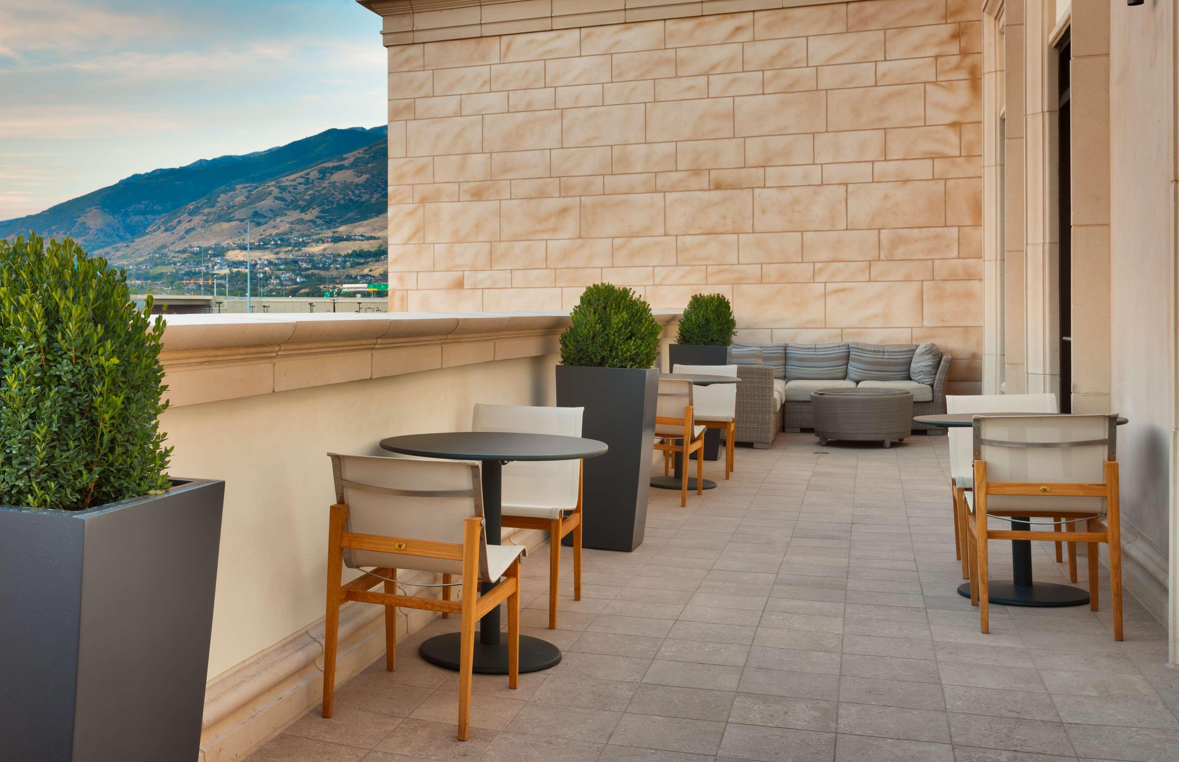 Hyatt Place Salt Lake City Farmington Station Park Экстерьер фото