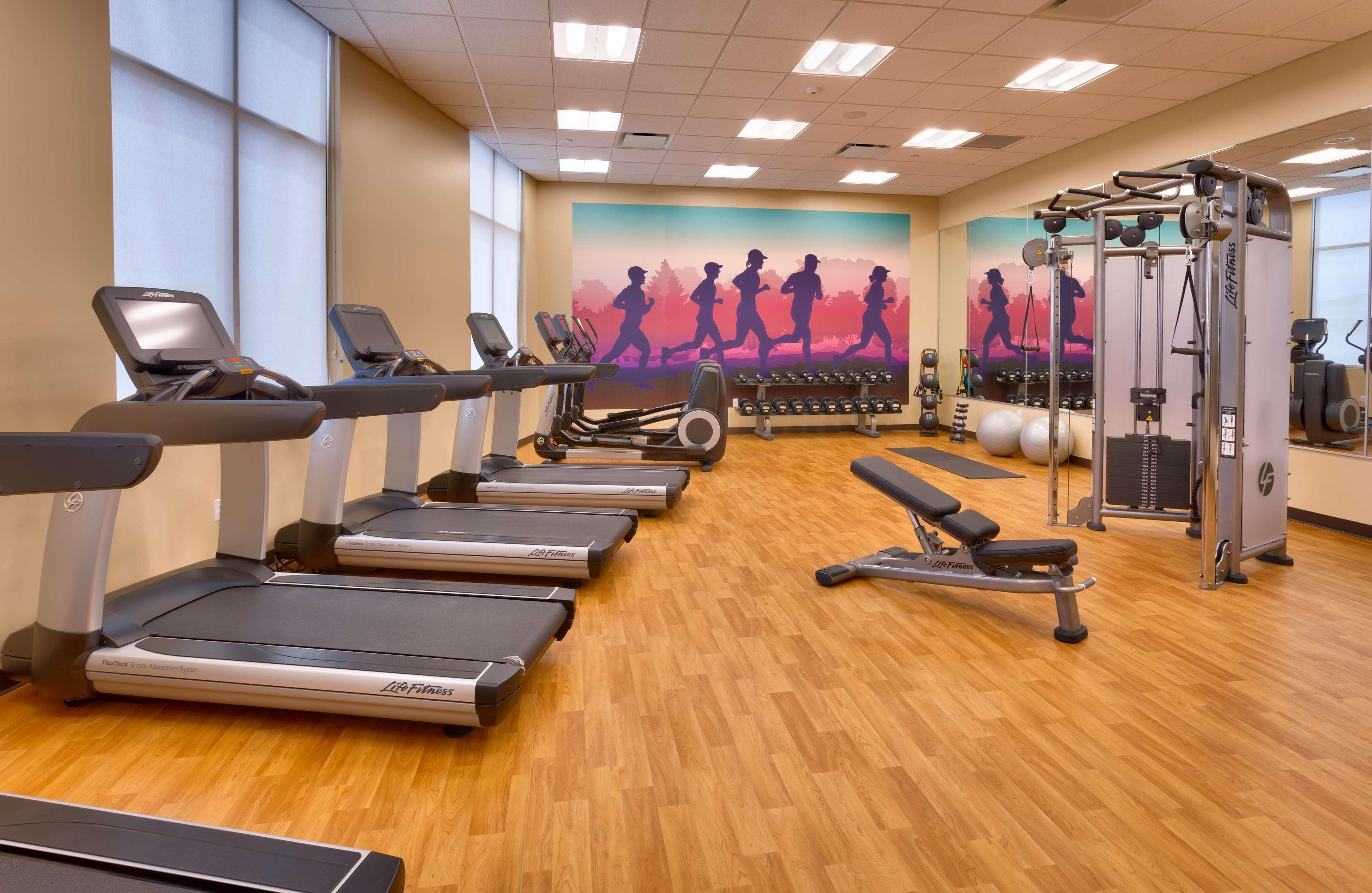 Hyatt Place Salt Lake City Farmington Station Park Экстерьер фото