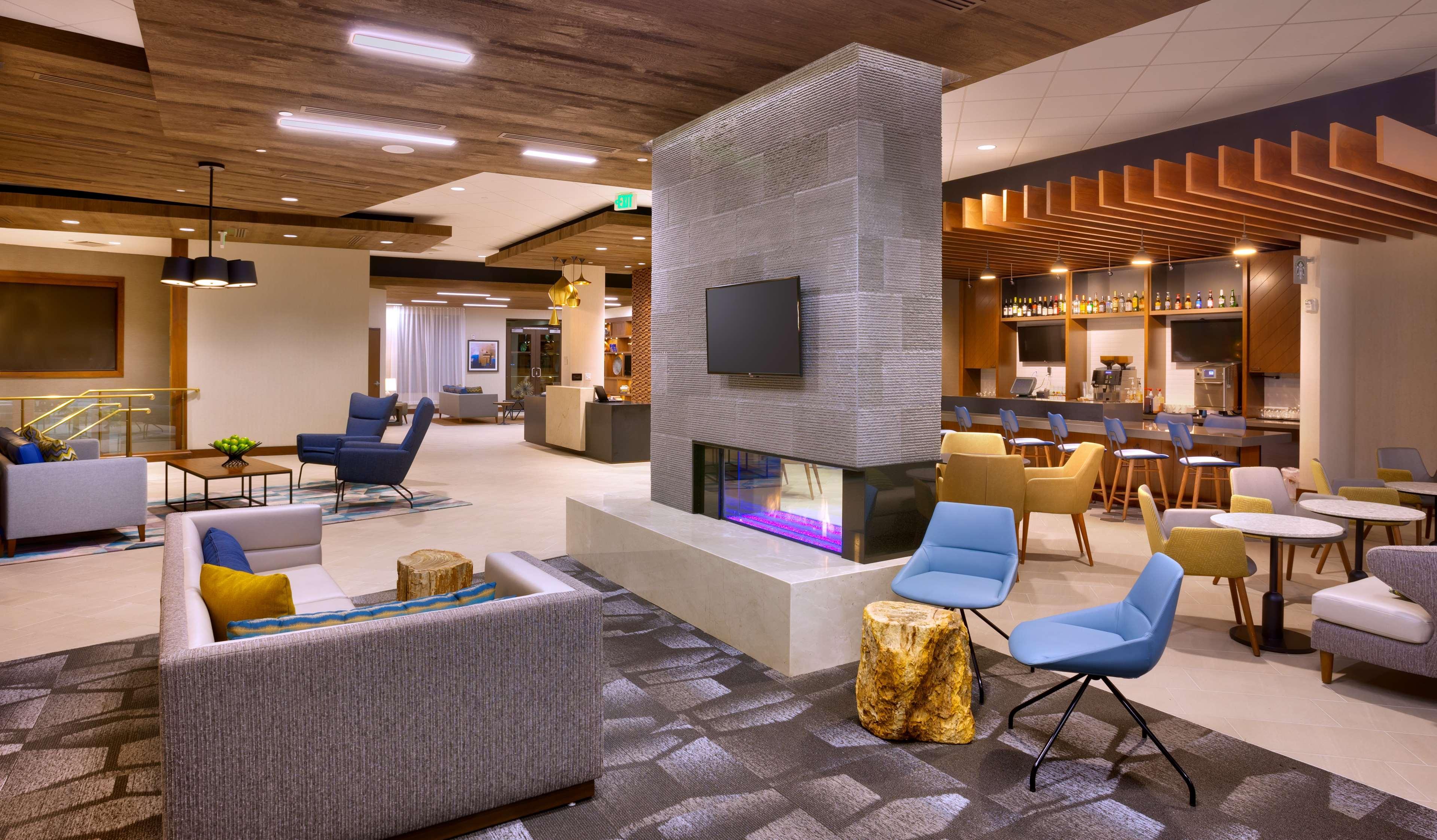 Hyatt Place Salt Lake City Farmington Station Park Экстерьер фото