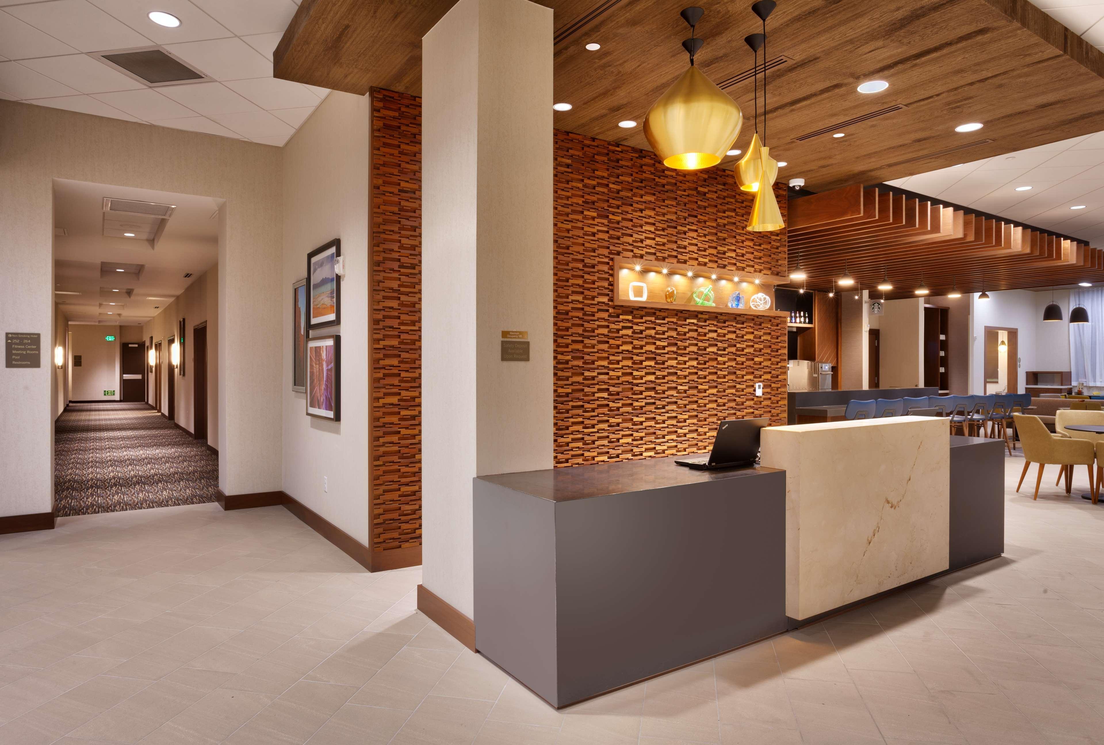 Hyatt Place Salt Lake City Farmington Station Park Экстерьер фото