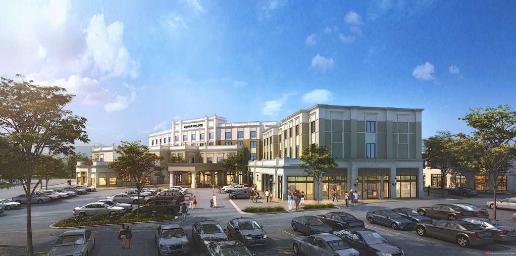 Hyatt Place Salt Lake City Farmington Station Park Экстерьер фото