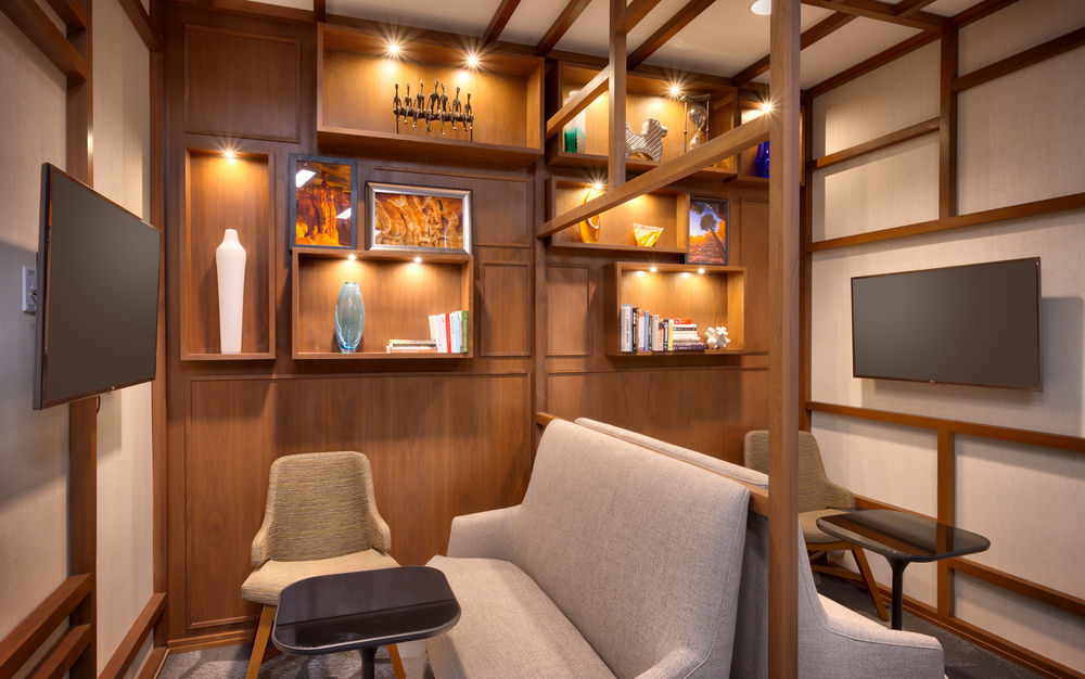 Hyatt Place Salt Lake City Farmington Station Park Экстерьер фото
